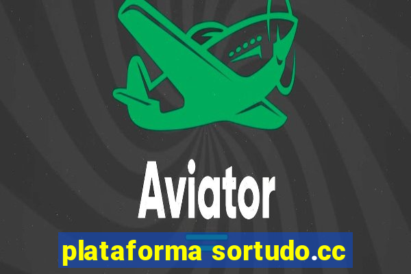 plataforma sortudo.cc